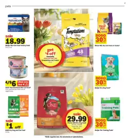 Meijer weekly ad week 16 Page 22
