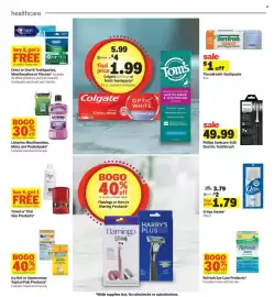 Meijer weekly ad week 16 Page 24