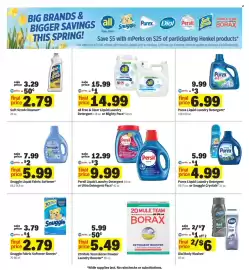 Meijer weekly ad week 16 Page 28