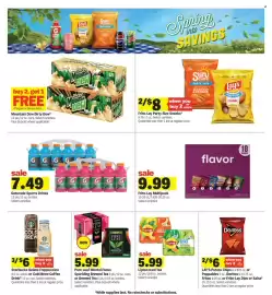 Meijer weekly ad week 16 Page 29