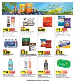Meijer weekly ad week 16 Page 30