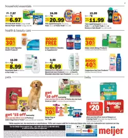 Meijer weekly ad week 16 Page 4