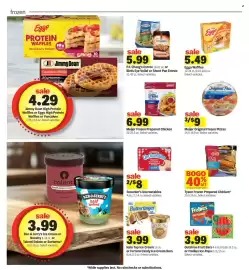 Meijer weekly ad week 16 Page 8