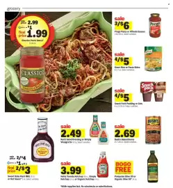 Meijer weekly ad week 16 Page 9