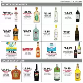Fareway weekly ad week 16 Page 10