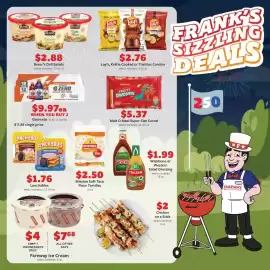 Fareway weekly ad week 16 Page 11