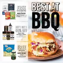 Fareway weekly ad week 16 Page 12