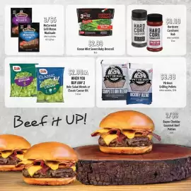 Fareway weekly ad week 16 Page 13