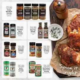 Fareway weekly ad week 16 Page 14