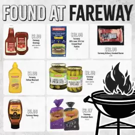 Fareway weekly ad week 16 Page 15