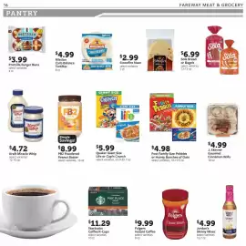 Fareway weekly ad week 16 Page 16