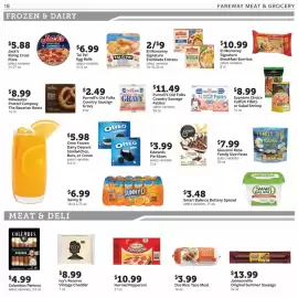 Fareway weekly ad week 16 Page 18
