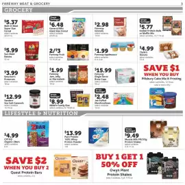 Fareway weekly ad week 16 Page 3