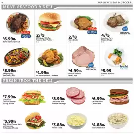 Fareway weekly ad week 16 Page 4
