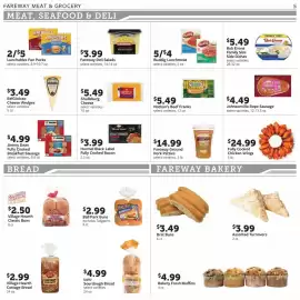 Fareway weekly ad week 16 Page 5
