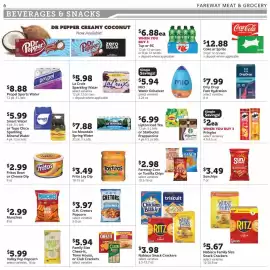Fareway weekly ad week 16 Page 6