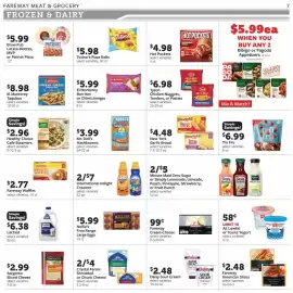 Fareway weekly ad week 16 Page 7