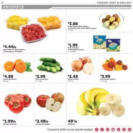 Fareway weekly ad week 16 Page 8