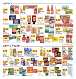 Shop 'n Save weekly ad week 16 Page 3