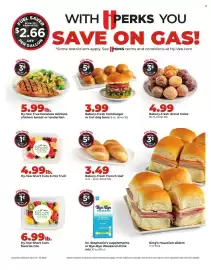 Hy-Vee weekly ad week 16 Page 10