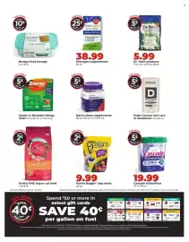 Hy-Vee weekly ad week 16 Page 11