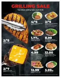 Hy-Vee weekly ad week 16 Page 13
