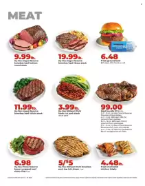Hy-Vee weekly ad week 16 Page 15