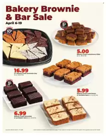 Hy-Vee weekly ad week 16 Page 19