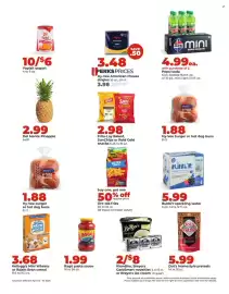 Hy-Vee weekly ad week 16 Page 2