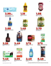 Hy-Vee weekly ad week 16 Page 21