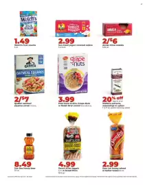 Hy-Vee weekly ad week 16 Page 23