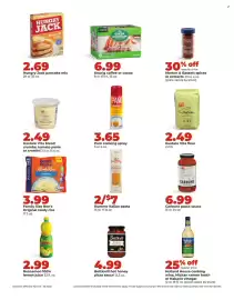 Hy-Vee weekly ad week 16 Page 24