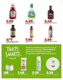 Hy-Vee weekly ad week 16 Page 25