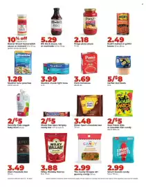 Hy-Vee weekly ad week 16 Page 27