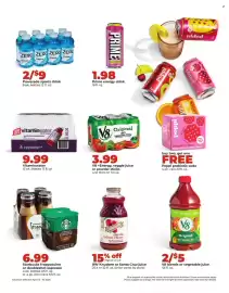 Hy-Vee weekly ad week 16 Page 29