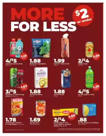 Hy-Vee weekly ad week 16 Page 3
