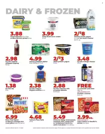 Hy-Vee weekly ad week 16 Page 31