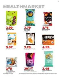 Hy-Vee weekly ad week 16 Page 33