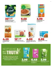 Hy-Vee weekly ad week 16 Page 34