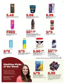 Hy-Vee weekly ad week 16 Page 35