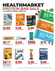 Hy-Vee weekly ad week 16 Page 36