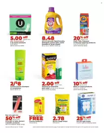 Hy-Vee weekly ad week 16 Page 38