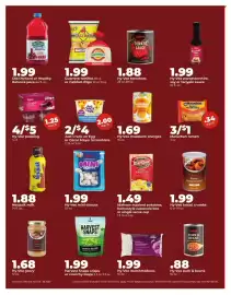 Hy-Vee weekly ad week 16 Page 4