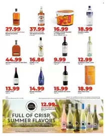 Hy-Vee weekly ad week 16 Page 40