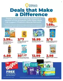 Hy-Vee weekly ad week 16 Page 5