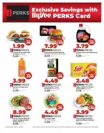 Hy-Vee weekly ad week 16 Page 6