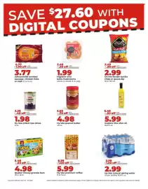 Hy-Vee weekly ad week 16 Page 8