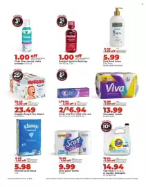 Hy-Vee weekly ad week 16 Page 9