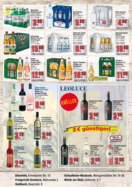 Profi Getränke Prospekt Seite 4