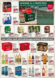 Profi Getränke Prospekt Seite 3